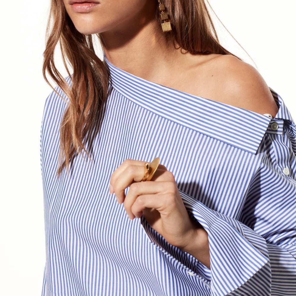 Babaton Abram Blouse